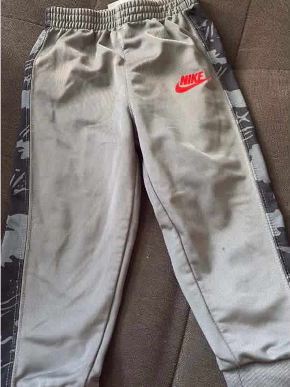 NIKE 24m sweatpants